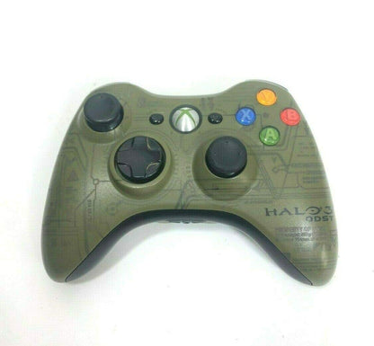 Microsoft Wireless Controller - Microsoft Brand