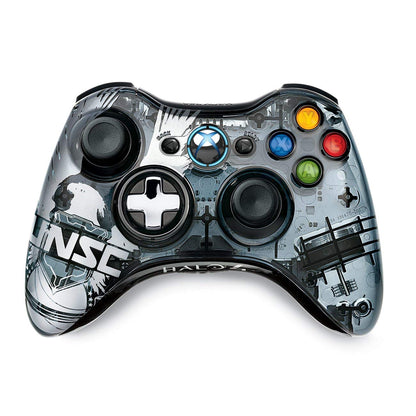 Microsoft Wireless Controller - Microsoft Brand