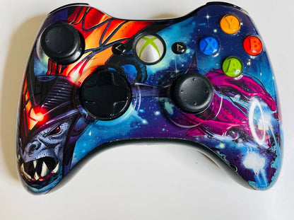 Microsoft Wireless Controller - Microsoft Brand