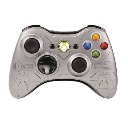 Microsoft Wireless Controller - Microsoft Brand