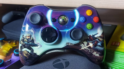 Microsoft Wireless Controller - Microsoft Brand