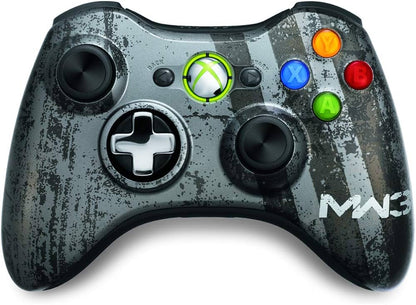 Microsoft Wireless Controller - Microsoft Brand