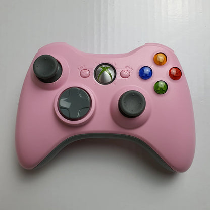 Microsoft Wireless Controller - Microsoft Brand