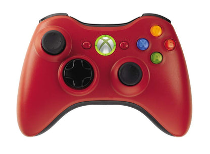 Microsoft Wireless Controller - Microsoft Brand