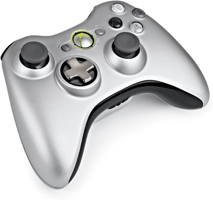Microsoft Wireless Controller - Microsoft Brand