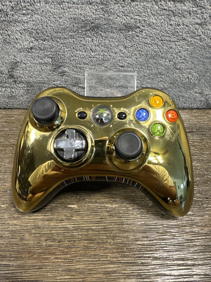 Microsoft Wireless Controller - Microsoft Brand