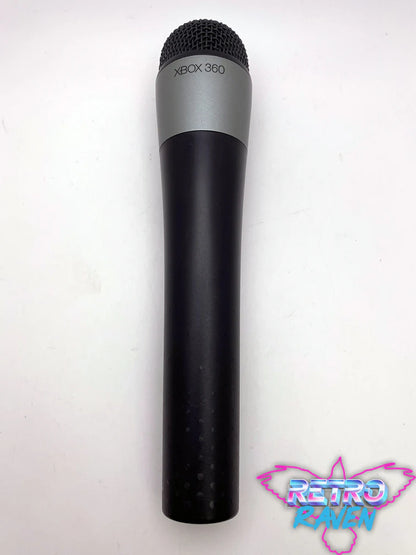 Wireless Microphone