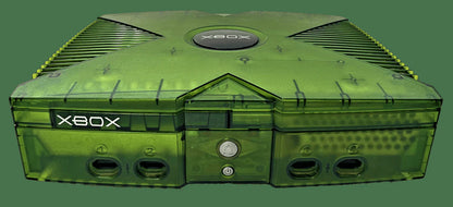 Xbox Console Only  No Cords or Controller