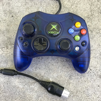 Controller S - Microsoft Small