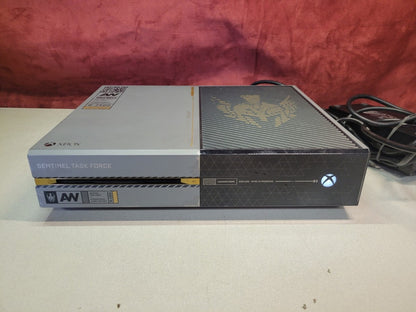 Xbox One Console Only 1 TB