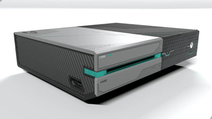 Xbox One Console Only 1 TB