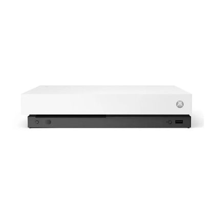 Xbox One X Console Only 1 TB