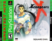 Xenogears