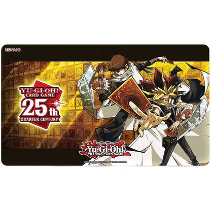 Yu-Gi-Oh 25th Anniversary Playmat - TCG