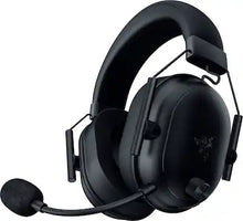 Razer Blackshark V2 - w/ USB Sound Card