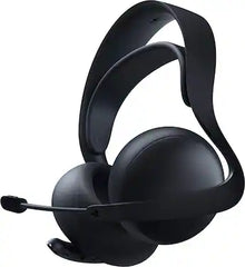 Pulse Wireless Stereo Headset - Elite Edition w/ Wireless Adaptor - PS4