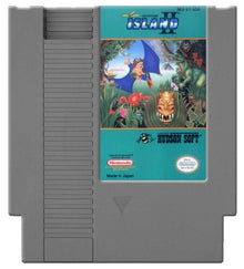 Adventure Island 2 II