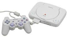 Sony PS1 Compact Console & Controller Bundle