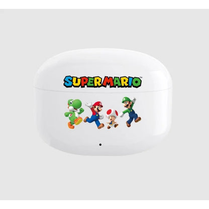 Super Mario Wireless Earbuds