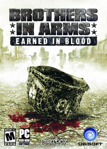 Brothers in Arms: Earned In - Blood