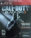 Call of Duty: Black Ops II