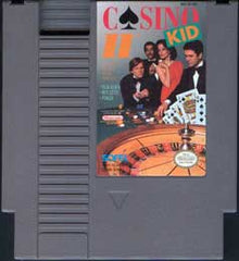 Casino Kid 2
