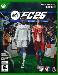 FC 26