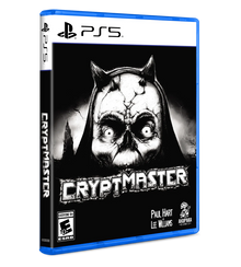 Crypt Master