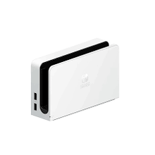 Dock Station Only OLED - Model #: HEG-001 - No Cords or Controllers