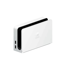 Dock Station Only OLED - Model #: HEG-001 - No Cords or Controllers