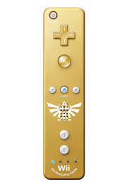 Controller - Wii Remote Plus - Wii Motion Plus inside