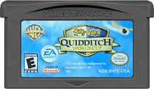 Harry Potter Quidditch - World Cup