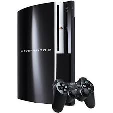 20GB Playstation 3 Console & Controller Bundle (Backwards Compatible)