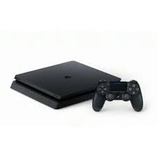 500GB PS4 Console Bundle