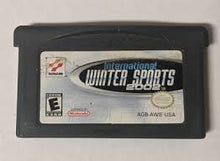 ESPN International Winter - Sports 2002