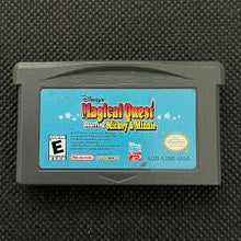 Disneys Magical Quest