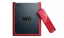 Wii Mini Console & Controller Bundle