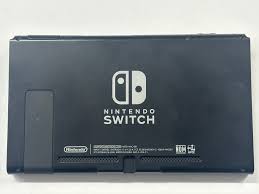 Console Only Model #: HAC-001 - No Cords or Controllers