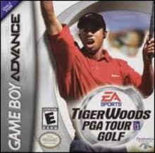 Tiger Woods PGA Tour