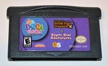 Dora the Explorer Double Pack - Search for Pirate Pigs Treasure & Super Star Adventures