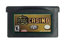 Golden Nugget Casino