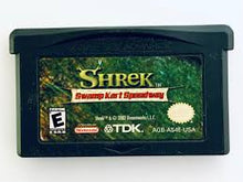 Shrek: Swamp Kart Speedway