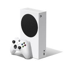 512 GB Xbox Series S Console & Controller Bundle