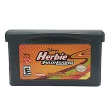 Herbie Fully Loaded