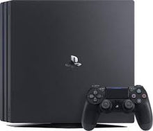 1 TB Playstation 4 Pro Console & Controller Bundle