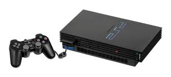 Playstation 2 Console & Controller Bundle