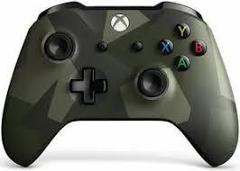 Xbox One Wireless Controller - Any Microsoft Brand - Model # 1708, 1537, or 1697
