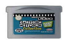 Cartoon Network Collection - Platinum Edition Video