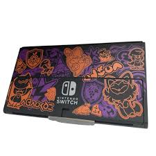Console Only OLED - Model #: HEG-001 - No Cords or Controllers