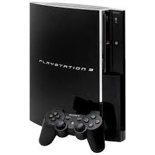 60GB Playstation 3 Console & Controller Bundle (Backwards Compatible)